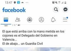 Enlace a Con las manos en la masa