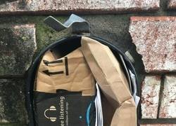 Enlace a Qué buen servicio...