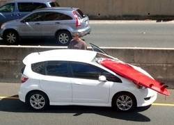 Enlace a Surf de carretera