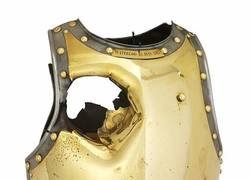 Enlace a Herida de guerra