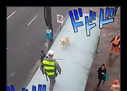 Enlace a Duelo de titanes