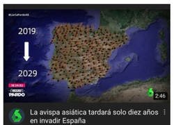 Enlace a A él se la suda