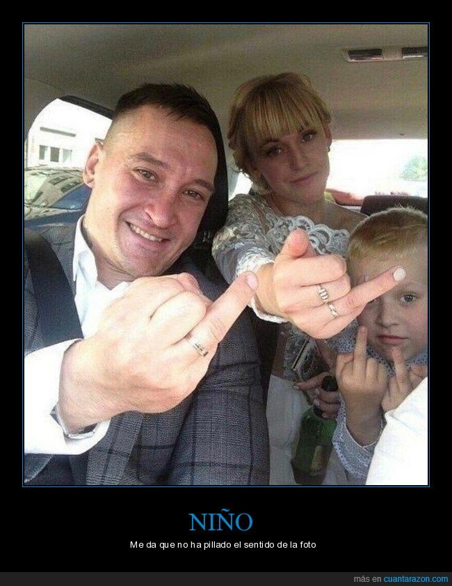 anillos,dedos,niño,fails