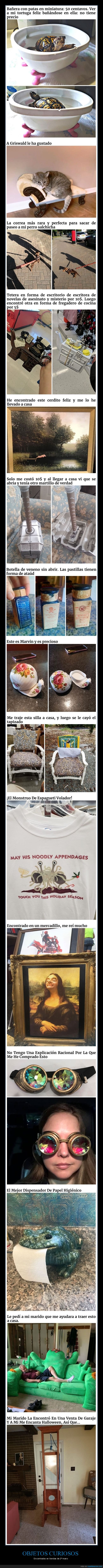 segunda mano,encontrar,objetos,wtf