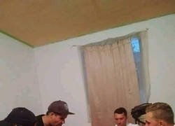 Enlace a Esto es serio...