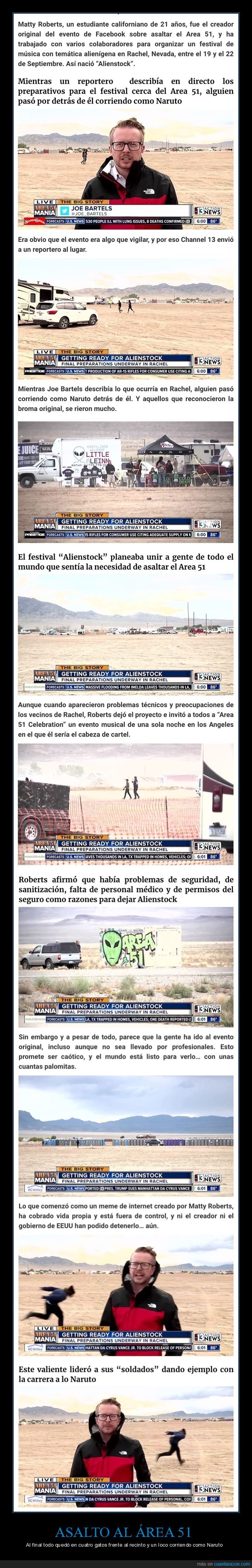 área 51,asalto,corriendo,naruto