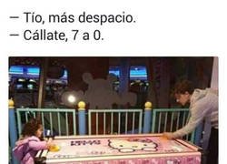 Enlace a El juego es el juego