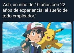 Enlace a Ojalá más como él