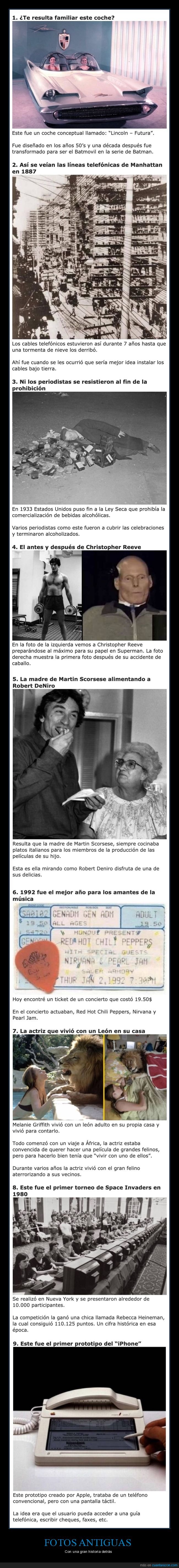 fotos antiguas,retro,pasado,historias