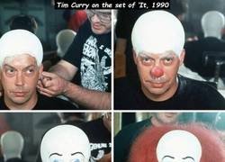 Enlace a El Pennywise original