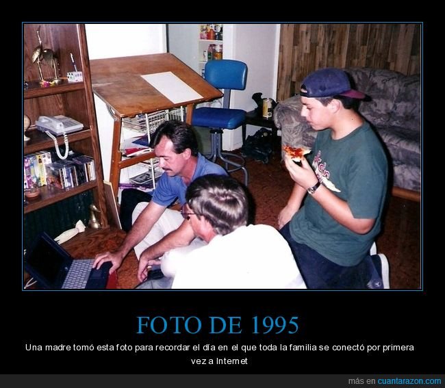 1995,internet,familia