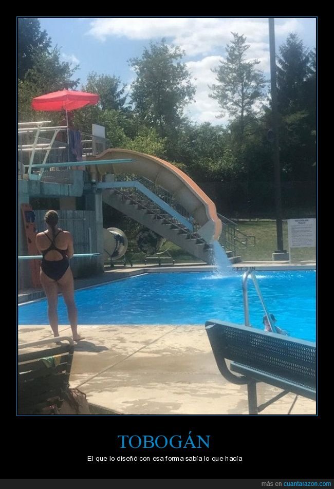 tobogán,forma,wtf