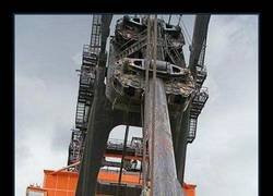 Enlace a Excavadora a lo bestia