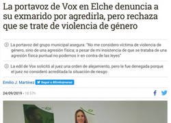 Enlace a Extraña paradoja