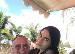 Enlace a Una chica con recursos