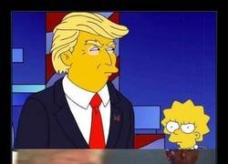 Enlace a La realidad se inspira en Los Simpson