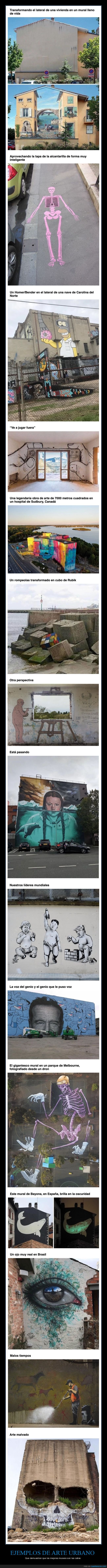 arte urbano,arte,calles