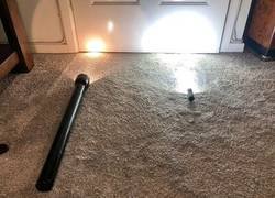 Enlace a Linterna grande VS Linterna mini