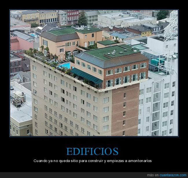 edificios,wtf,azotea