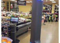 Enlace a Supermercados que van un paso por delante