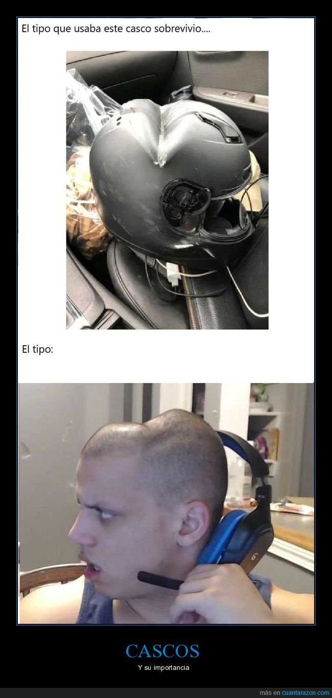 casco,sobrevivir,cabeza,wtf