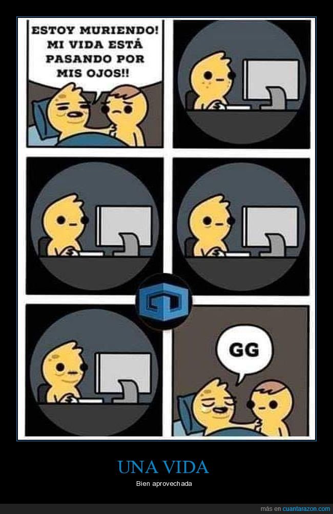 muriendo,vida,ojos,ordenador