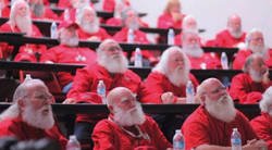 Enlace a Christmas is coming