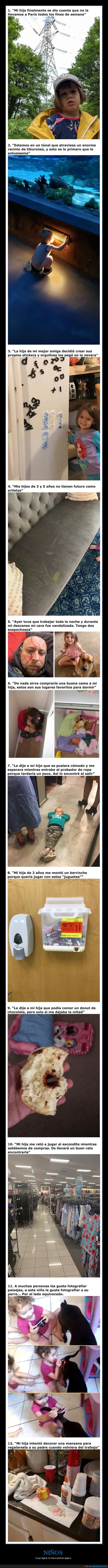 niños,lógica,wtf
