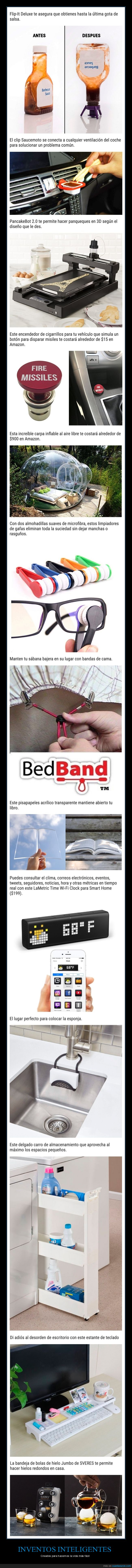 inventos,geniales,útiles