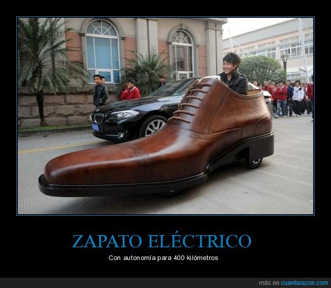 zapato,eléctrico,automóvil