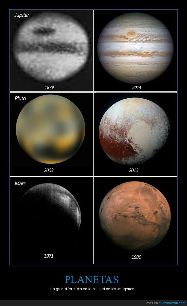 planetas,calidad,fotografías