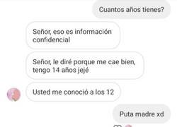 Enlace a Conversaciones en la red