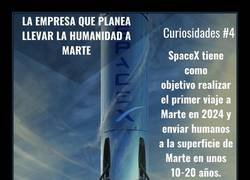 Enlace a De la Tierra a Marrte