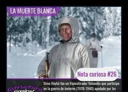 Enlace a El francotirador más letal