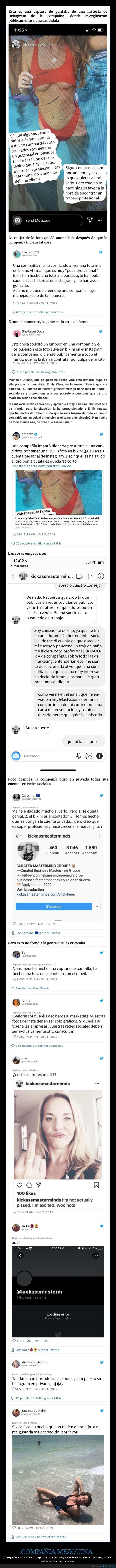 empresa,oferta de empleo,bikini