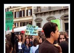 Enlace a A ver si así hacen caso...