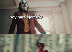 Enlace a Cuando estás motivado un sábado