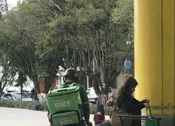 Enlace a Las ganas de salir adelante siempre serán más grandes que cualquier impedimento