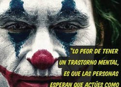 Enlace a Lo peor de los trastornos mentales