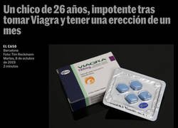 Enlace a Consecuencias de medicarse de forma irresponsable