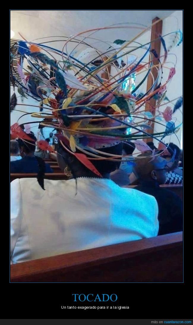 tocado,iglesia,wtf