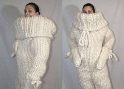 Enlace a Winter is coming