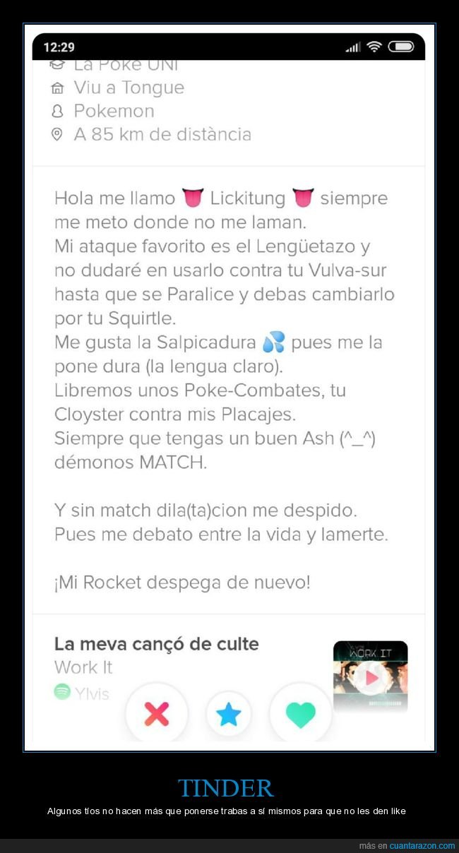 tinder,pokemon