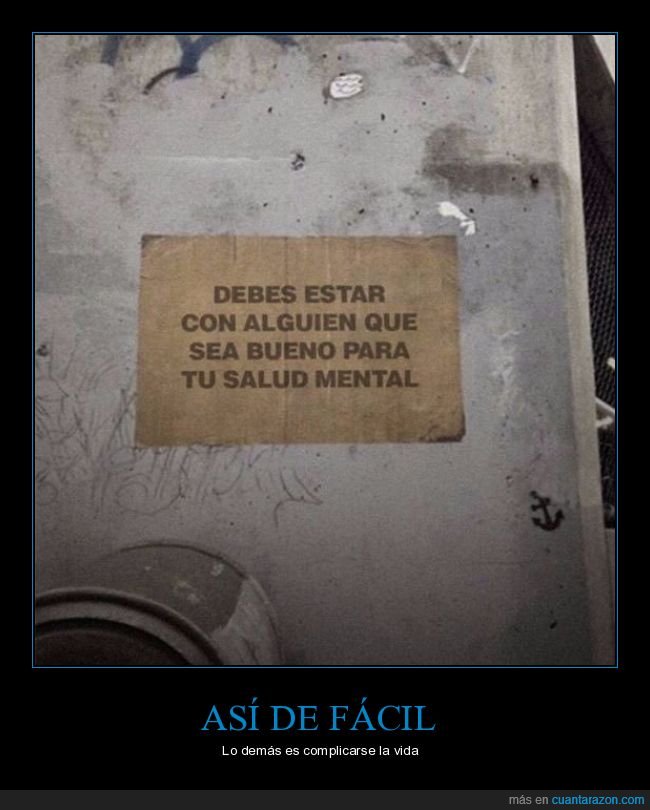 estar,bueno,salud mental