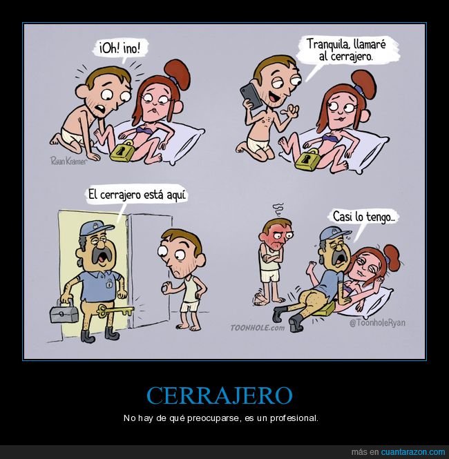 cerrajero,cerradura