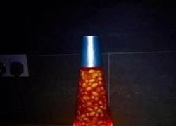 Enlace a Nueva tendencia en decoración