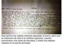 Enlace a Ladrones que se arrepintieron de robar y devolvieron todo a sus dueños