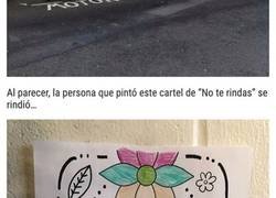 Enlace a Ocasiones en las que la gente logró capturar momentos llenos de ironía
