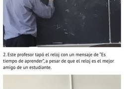 Enlace a Personas comparten las cosas más molestas que han hecho sus profesores