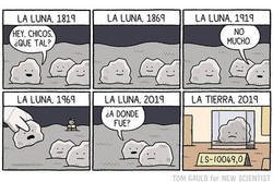 Enlace a La desgarradora historia de las piedras lunares